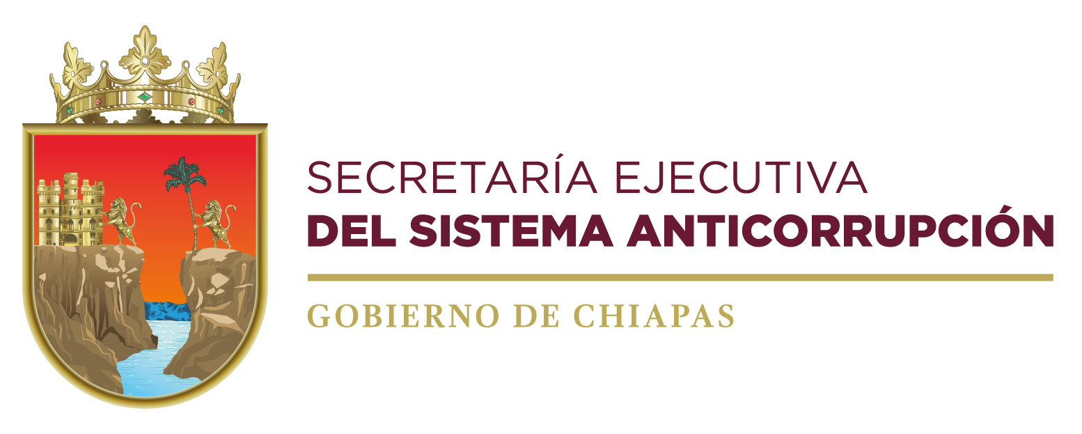 Escuela Anticorrupción